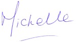 sign_Michelle